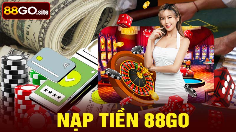 Nạp Tiền 88go