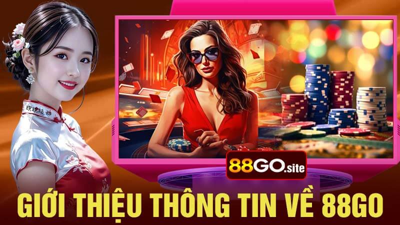 Thông tin chung về 88go