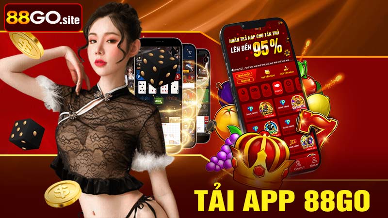 Tải App 88go