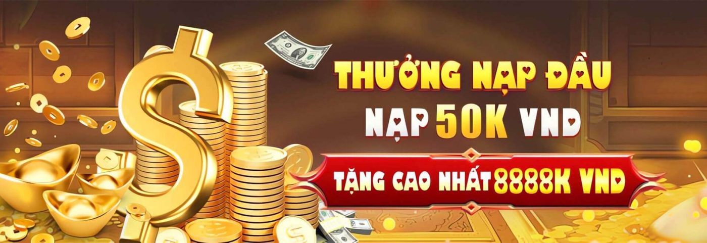 Thưởng nạp đầu